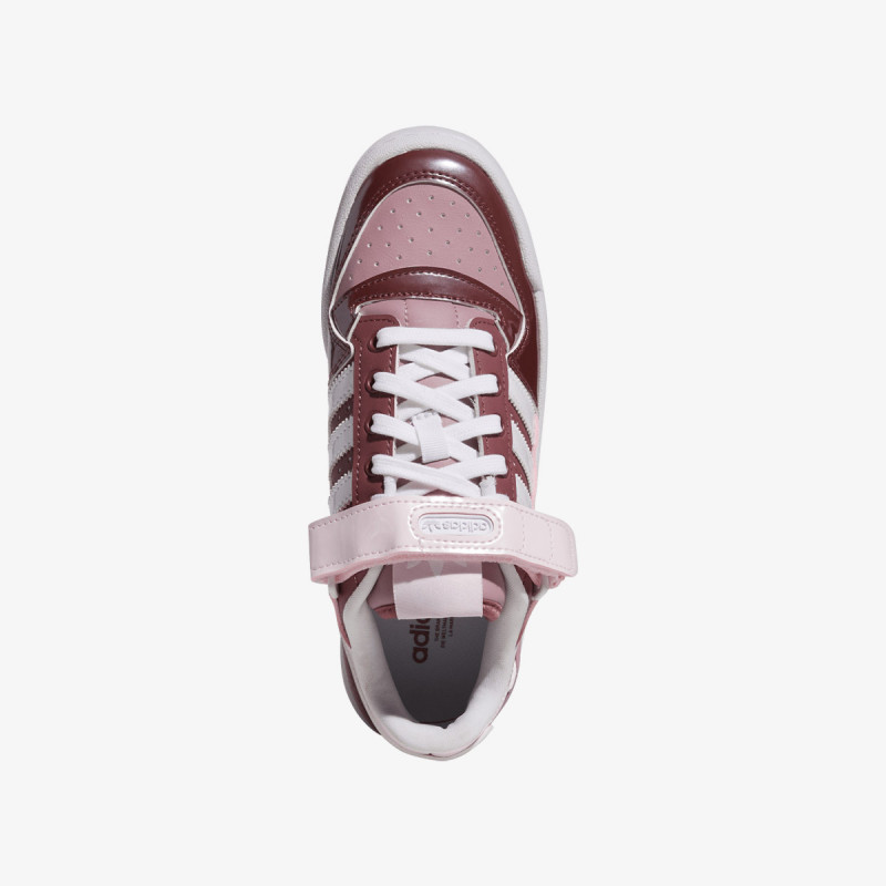 adidas FORUM LOW J 