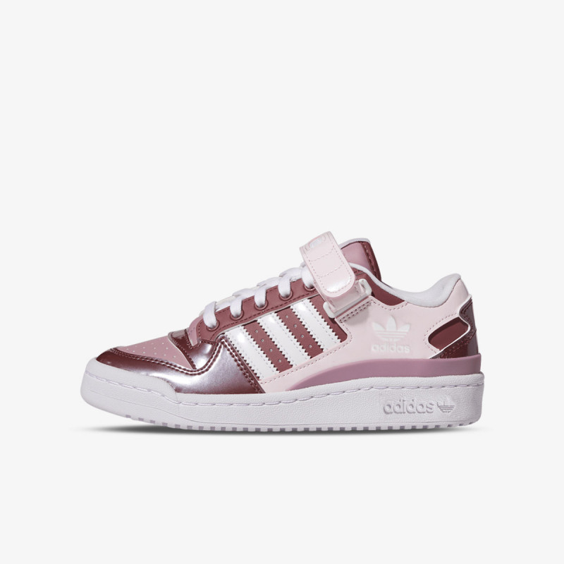 adidas FORUM LOW J 
