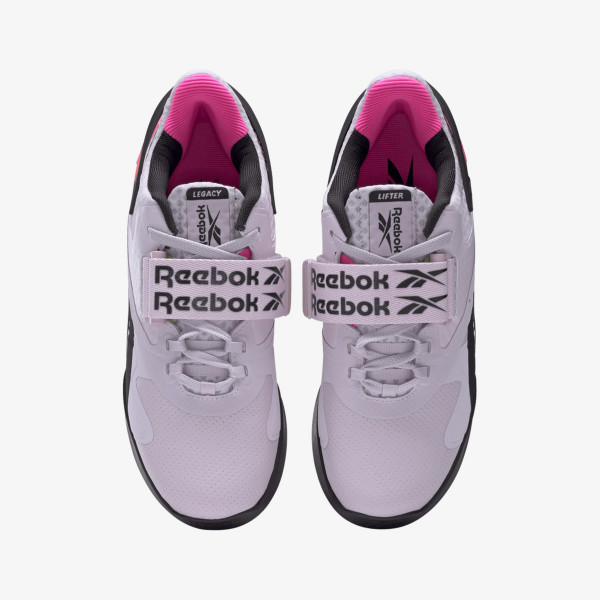 Reebok Legacy Lifter II 