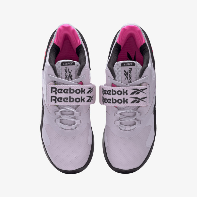 Reebok Legacy Lifter II 