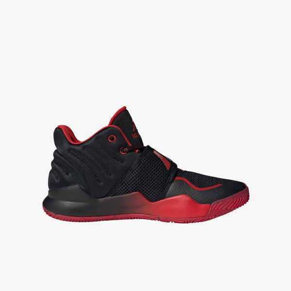 adidas Маратонки Deep Threat Primeblue 