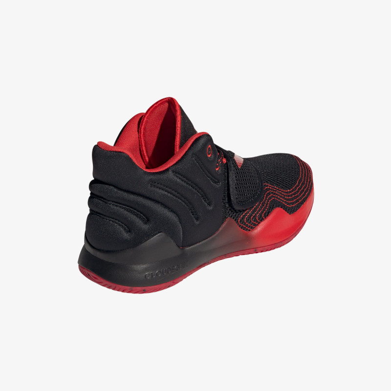 adidas Маратонки Deep Threat Primeblue 