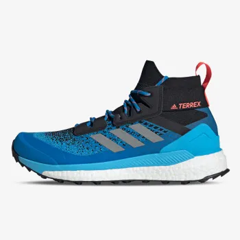 adidas Маратонки TERREX FREE HIKER PRIMEBLUE 