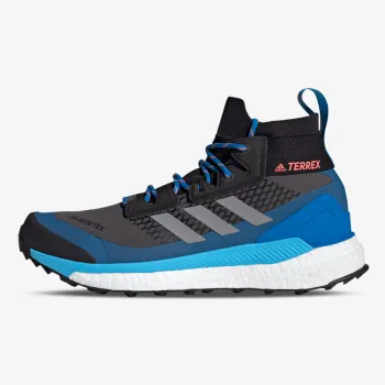 adidas Маратонки TERREX FREE HIKER GTX 