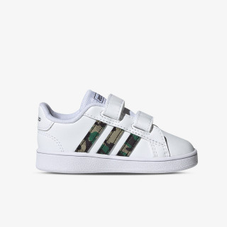 adidas GRAND COURT CF 
