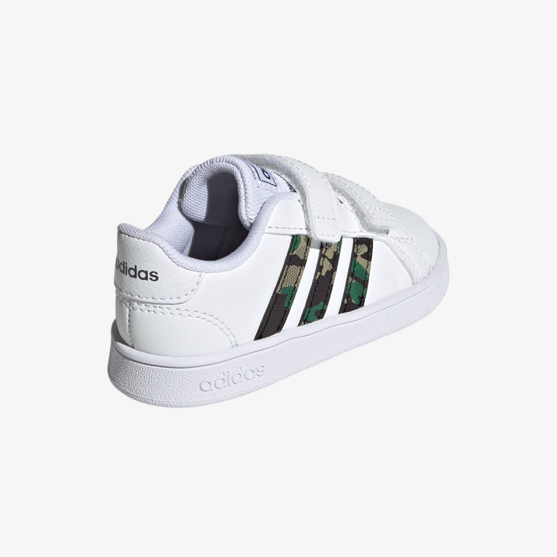 adidas GRAND COURT CF 