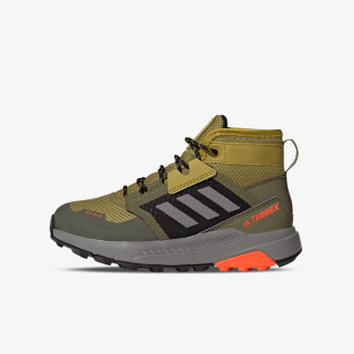 adidas Маратонки TERREX TRAILMAKER MID RAIN.READY 