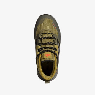 adidas TERREX TRAILMAKER MID RAIN.READY 