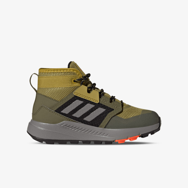 adidas Маратонки TERREX TRAILMAKER MID RAIN.READY 