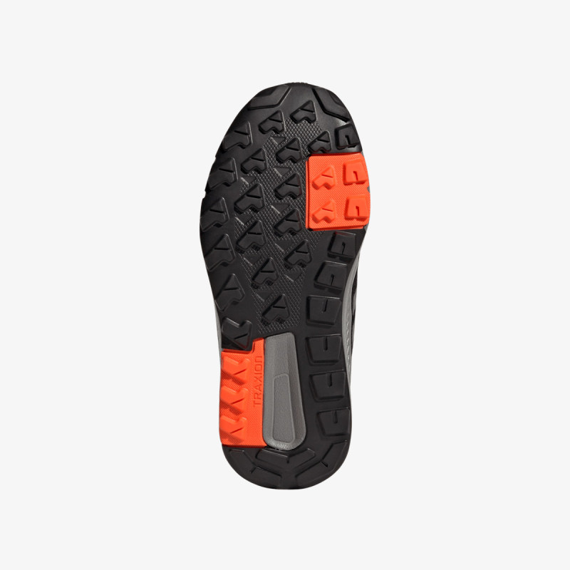adidas TERREX TRAILMAKER MID RAIN.READY 