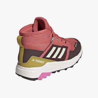 adidas TERREX TRAILMAKER MID RAIN.READY 