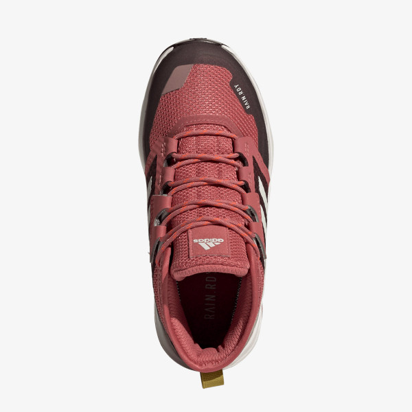 adidas TERREX TRAILMAKER MID RAIN.READY 