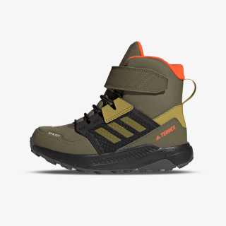 adidas БОТУШИ TERREX TRAILMAKER HIGH COLD.READY 