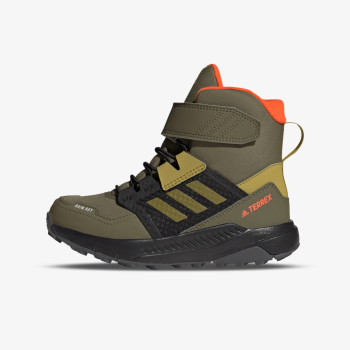 adidas Ботуши TERREX TRAILMAKER HIGH COLD.READY 