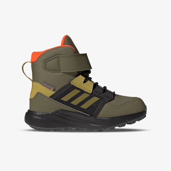 adidas БОТУШИ TERREX TRAILMAKER HIGH COLD.READY 