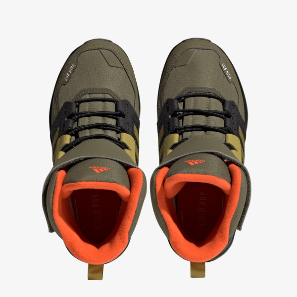 adidas БОТУШИ TERREX TRAILMAKER HIGH COLD.READY 