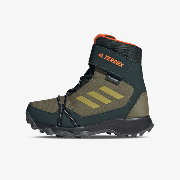 adidas Маратонки TERREX SNOW CF R.RDY 