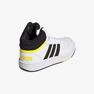 adidas Маратонки HOOPS MID 3.0 