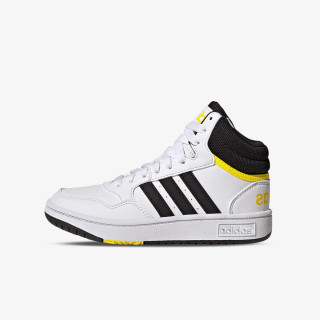 adidas Маратонки HOOPS MID 3.0 