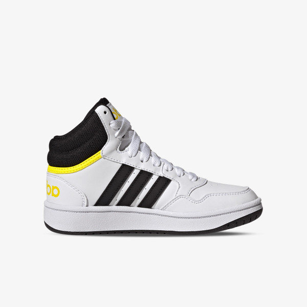 adidas Маратонки HOOPS MID 3.0 