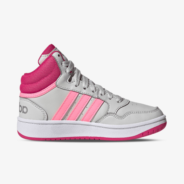 adidas Маратонки HOOPS MID 3.0 