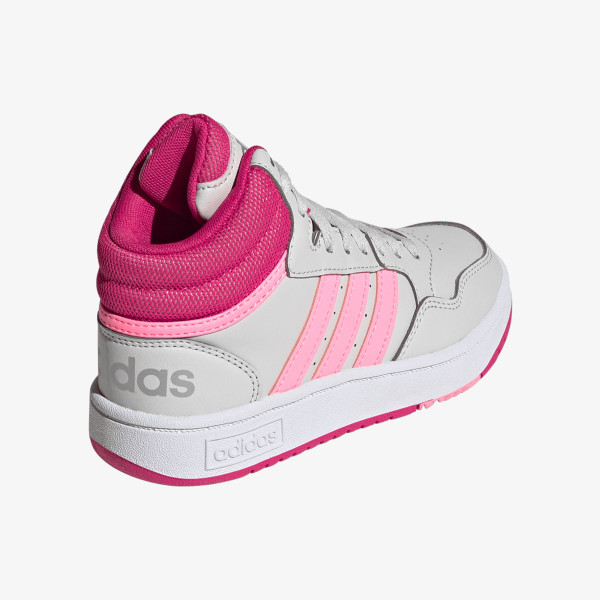 adidas Маратонки HOOPS MID 3.0 