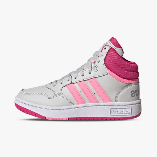 adidas Маратонки HOOPS MID 3.0 