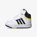 adidas Маратонки HOOPS MID 3.0 