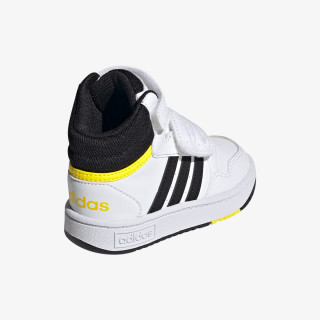 adidas Маратонки HOOPS MID 3.0 