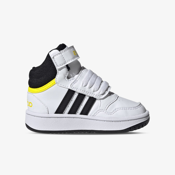 adidas Маратонки HOOPS MID 3.0 