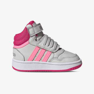 adidas Маратонки HOOPS MID 3.0 