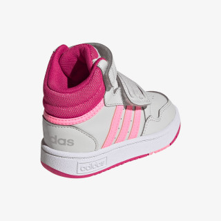 adidas Маратонки HOOPS MID 3.0 