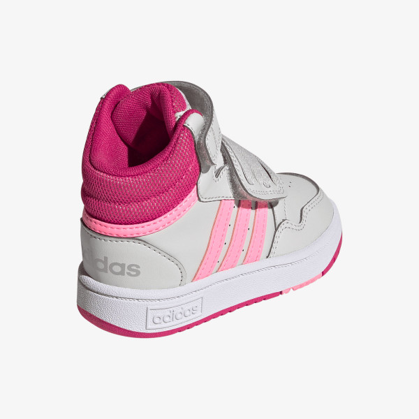 adidas Маратонки HOOPS MID 3.0 