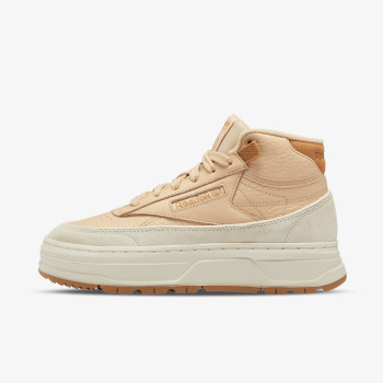 Reebok Маратонки Club C Geo Mid 