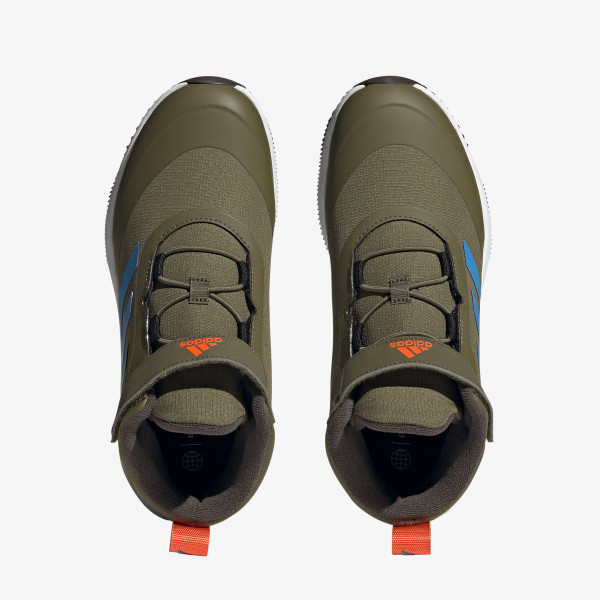 adidas БОТУШИ FortaRun ATR 