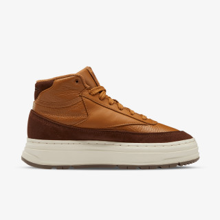 Reebok Club C Geo Mid 