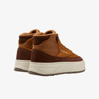 Reebok Club C Geo Mid 
