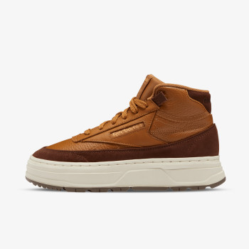 Reebok Club C Geo Mid 