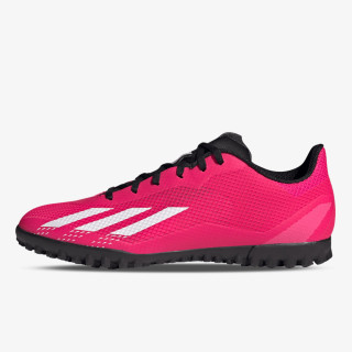 adidas X Speedportal.4 Turf Boots 