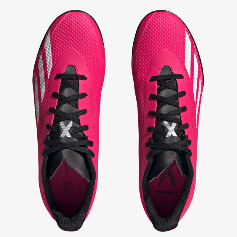 adidas X Speedportal.4 Turf Boots 