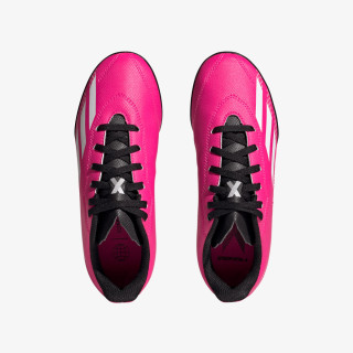 adidas X Speedportal.4 Turf Boots 