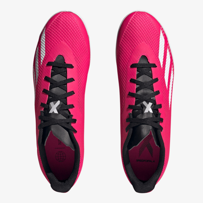 adidas X Speedportal.4 Indoor Boots 