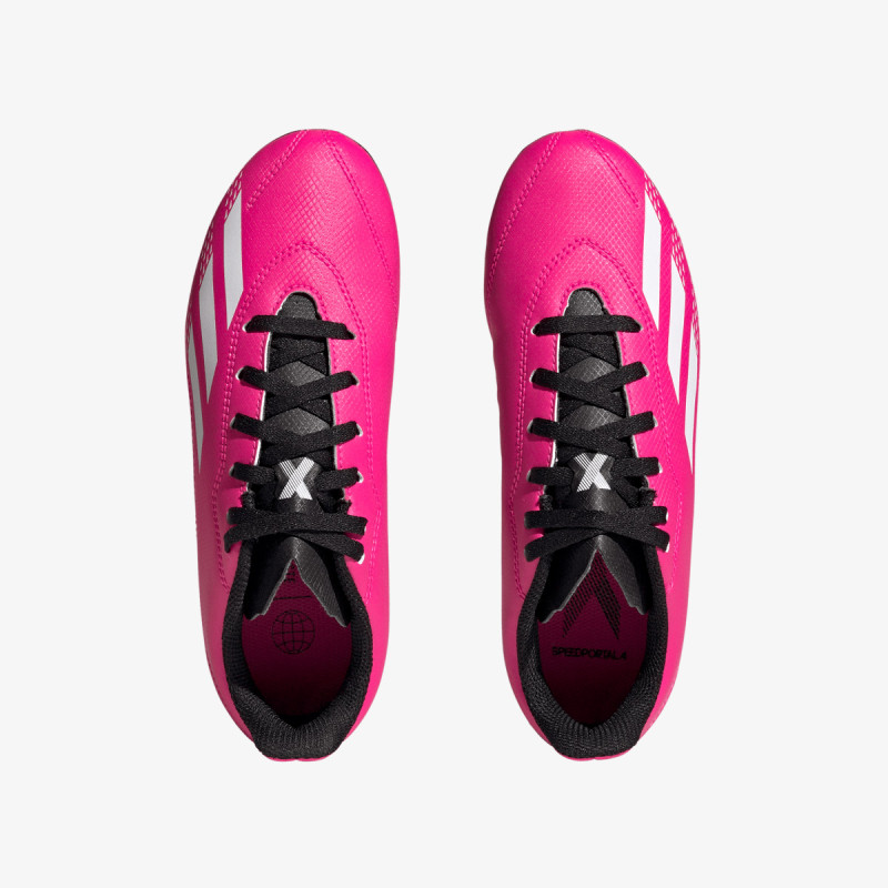 adidas X Speedportal.4 Flexible Ground Boots 