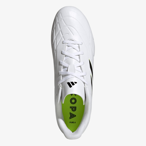 adidas Футболни обувки COPA PURE.4 FxG 
