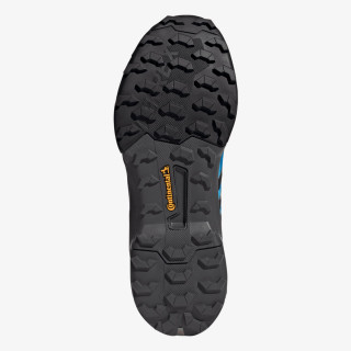 adidas TERREX AX4 MID GORE-TEX 