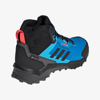 adidas Маратонки TERREX AX4 MID GORE-TEX 