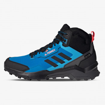 adidas Маратонки TERREX AX4 MID GORE-TEX 