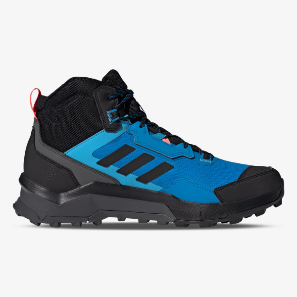 adidas Маратонки TERREX AX4 MID GORE-TEX 