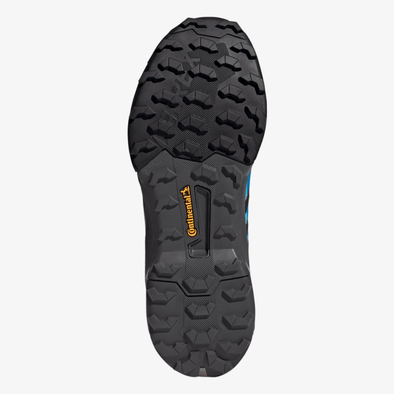 adidas TERREX AX4 MID GORE-TEX 