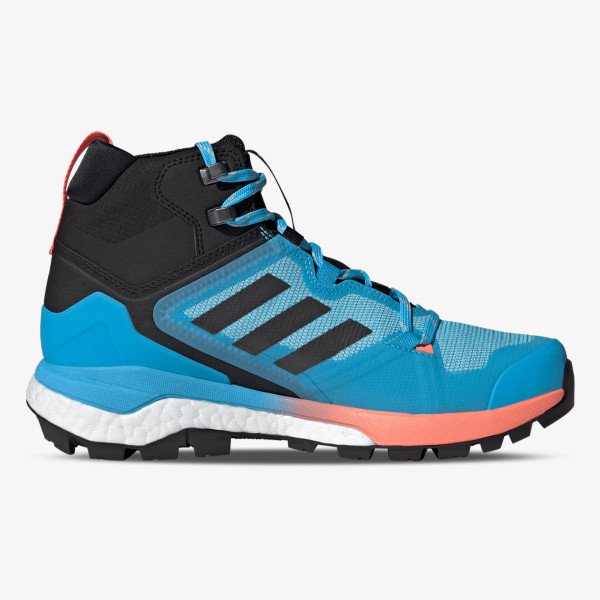 adidas Маратонки TERREX SKYCHASER 2 MID GTX W 